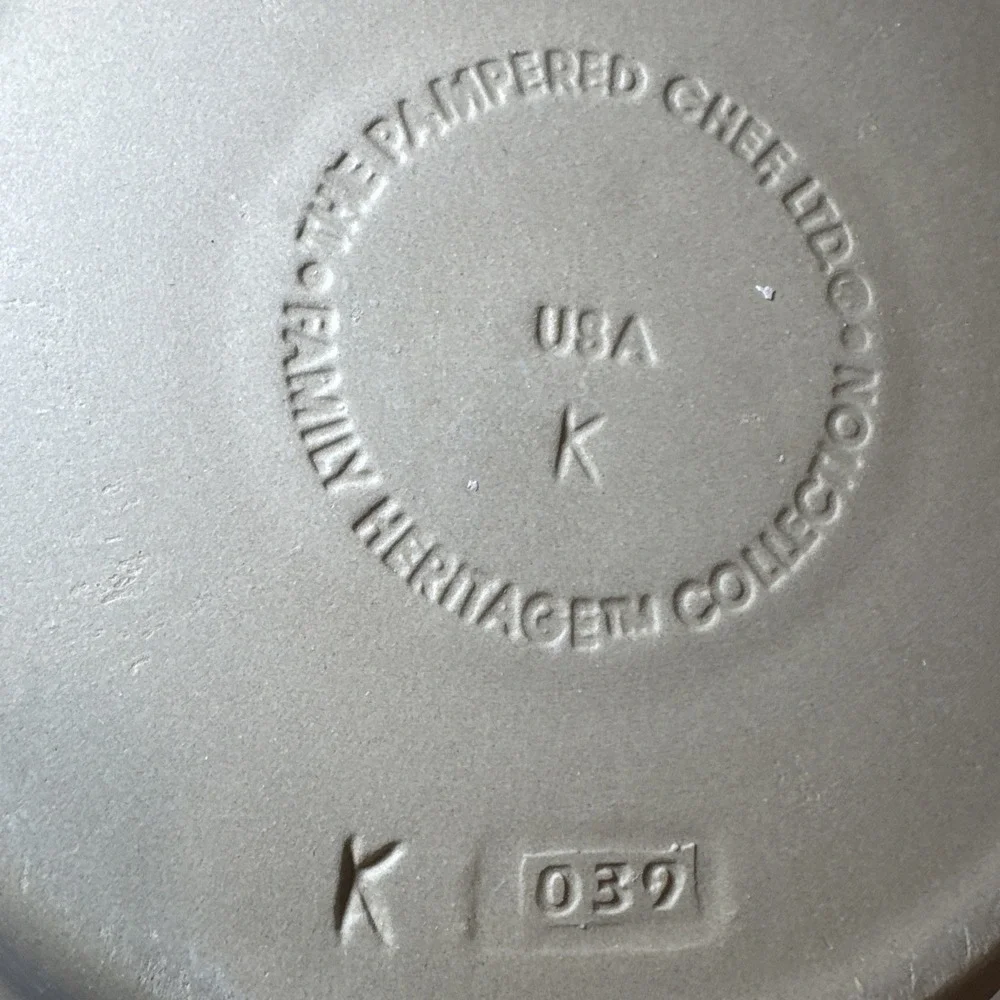 Pampered Chef pampered chef